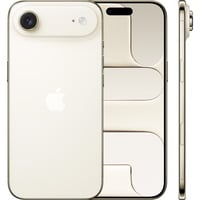 Apple Apple iPhone Air 512GB Light Gold smartphone Lichtbeige