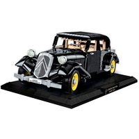 COBI Citroen Traction Avant 11CV 1938 - Executive Edition Constructiespeelgoed 24336