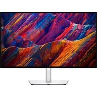 Dell UltraSharp U2723QE 27" 4K UHD monitor