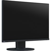 EIZO  23.8" monitor Zwart