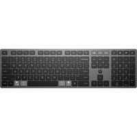 HP 720 draadloos toetsenbord Zwart, BE Lay-out