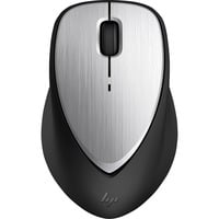 HP ENVY Rechargeable Mouse 500 Zwart/grijs