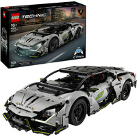LEGO  Constructiespeelgoed 