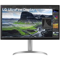 LG UltraFine 32UQ850V-W all-in-one pc Wit | Celeron 2955U | Intel® HD Graphics | 2 GB | 16 GB iSSD