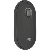 Logitech Pebble Mouse 2 M350s Grafiet