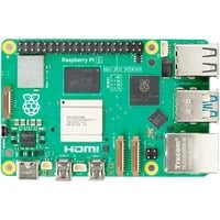 Raspberry Pi Foundation Raspberry Pi 5 4GB moederbord 