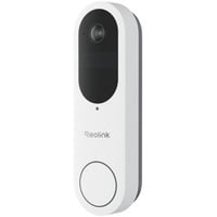 Reolink D340B 4MP Dual-band WiFi batterijdeurbel met slimme detectie Wit