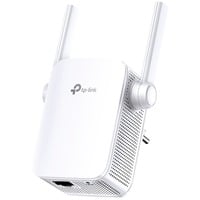 TP-Link 300Mbps Mini Wi-Fi Range Extender TL-WA855RE V2.0 repeater Wit
