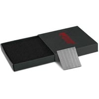 Thermal Grizzly KryoSheet thermal pads Antraciet, 25 x 25 mm