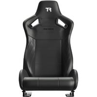 Trak Racer Recliner seat bundel gamestoel Zwart