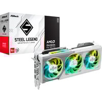 ASRock grafische kaart Zwart