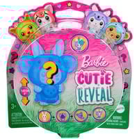 Barbie Cutie Reveal Pets - Costume Cuties Pop Assortiment product