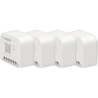 Bosch Smart Home Licht-/rolluikbesturing II relais 4 stuks