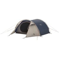 Easy Camp Vega 300 Compact tent Donkerblauw/grijs, 2023 model