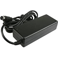 ICY BOX Power adapter voor IB-RD3620SU3 Zwart