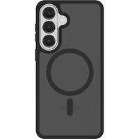 Just in Case Samsung Galaxy S26 Plus - ArmorElite Case telefoonhoesje Zwart/transparant