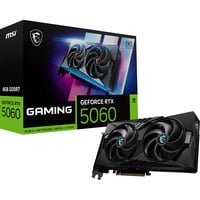 MSI GeForce RTX 5060 8G GAMING OC grafische kaart 3x DisplayPort, 1x HDMI