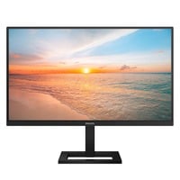 Philips 27E1N1800AE/00 27" 4K UHD monitor Zwart, 2x HDMI, DisplayPort
