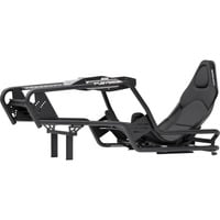 Playseat® Formula Intelligence racing simulator Zwart