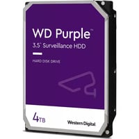 WD Purple 4 TB harde schijf WD44PURZ, SATA 600