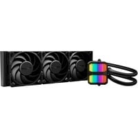 be quiet! Silent Loop 3 360 mm waterkoeling 4-pin PWM