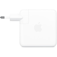 Apple USB‑C lichtnetadapter van 67 W voedingseenheid Wit