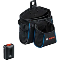 Bosch BOSCH GWT 2 tas Zwart/blauw