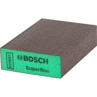 Bosch Schuurblok69X97X26 superfijn SB 20x Groen