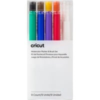 Cricut Watercolor Markers 1.0 pen
