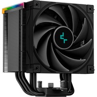 DeepCool AK500 DIGITAL cpu-koeler Zwart