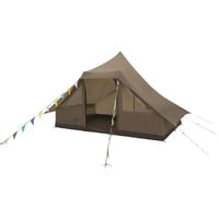 Easy Camp Moonlight Cabin tent Grijs