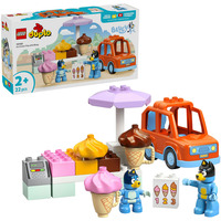 LEGO  Constructiespeelgoed 