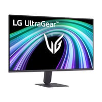 LG 24 Inch UltraGear 24G411B-B 23.8" gaming monitor Zwart, 1x DisplayPort, 1x HDMI, 144 Hz