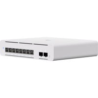 Ubiquiti Pro XG 8 PoE switch 