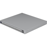 Ubiquiti UniFi Pro HD 24 PoE switch Grijs