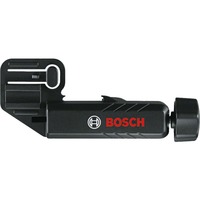 Bosch BOSCH LR6/LR7 Halterung houder Zwart