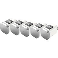 Bosch Smart Home radiatorknop II 5-pack verwarmingsthermostaat