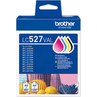 Brother LC-527VAL inkt 