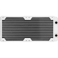 Corsair Hydro X Series XR5 280mm Water Cooling Radiator Wit