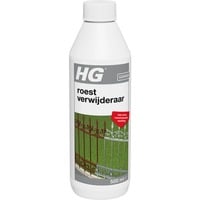 HG Roestverwijderaar reinigingsmiddel 500 ml