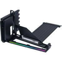 Lian Li Vertical GPU Bracket Kit V4 riser card Zwart