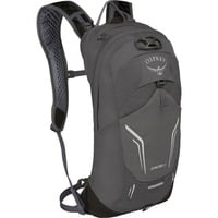 Osprey Syncro 5 rugzak Donkergrijs, 5 liter