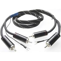 Pro-Ject Connect it Phono RCA-C kabel 1,23 meter