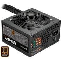 Sharkoon SHP Bronze 600 W voeding 