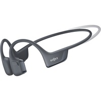 Shokz OpenRun Pro 2 Mini beengeleiding technologie headset Zwart