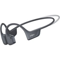 Shokz OpenRun Pro 2 Mini beengeleiding technologie headset Zwart