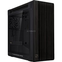 ALTERNATE Creator Workstation U7-5080 - Powered by ASUS pc-systeem Core Ultra 7 265KF | RTX 5080 | 64 GB | 2 TB SSD + 2 TB SSD