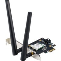 ASUS PCE-AX1800 wlan adapter 