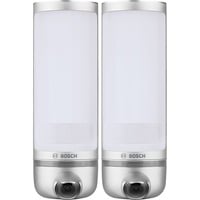 Bosch Smart Home Eyes Buitencamera - 2-pack beveiligingscamera