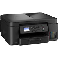 Brother DCP-T780DW all-in-one inkjetprinter Zwart